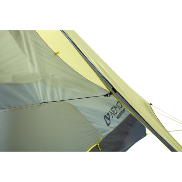 NEMO Hornet OSMO 1P - 1-Personen-Zelt birch bud-goodnight gray - Bild 16 NEMO Hornet OSMO 1P - 1-Personen-Zelt birch bud-goodnight gray - Bild 16