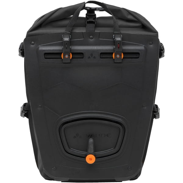 VAUDE Free Cargo - Fahrradtasche black - Bild 4 VAUDE Free Cargo - Fahrradtasche black - Bild 4