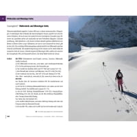 Vorschau: Panico Verlag Karwendel-Rofan-Wetterstein - Skitour Führer - Bild 9 Vorschau: Panico Verlag Karwendel-Rofan-Wetterstein - Skitour Führer - Bild 9