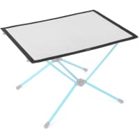 Vorschau: Helinox Silicone Mat L - Tisch Unterlage black-white - Bild 2