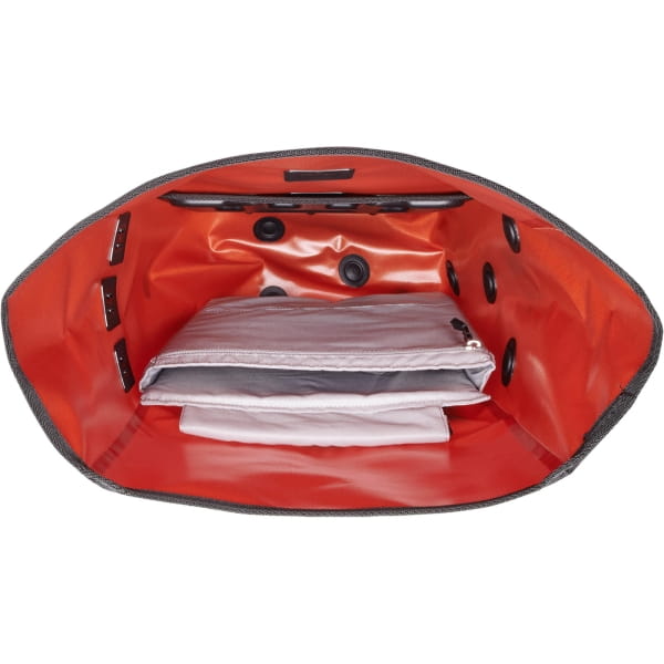 ORTLIEB Vario 20L QL 3.1 - Radtasche und Rucksack rooibos - Bild 19 ORTLIEB Vario 20L QL 3.1 - Radtasche und Rucksack rooibos - Bild 19