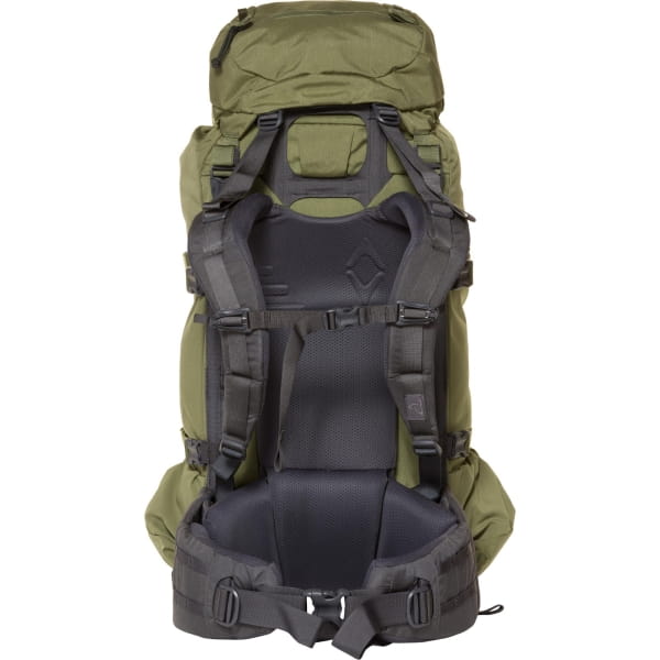 MYSTERY RANCH Terraframe 80 - Survival Rucksack loden - Bild 2 MYSTERY RANCH Terraframe 80 - Survival Rucksack loden - Bild 2