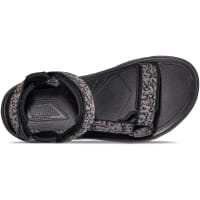 Vorschau: Teva Terra Fi 5 Universal Men's - Sandale magma black-grey - Bild 8 Vorschau: Teva Terra Fi 5 Universal Men's - Sandale magma black-grey - Bild 8