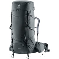 Vorschau: deuter Aircontact Core 65+10 SL - Trekkingrucksack graphite - Bild 1
