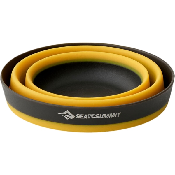 Sea to Summit Frontier UL Collapsible Cup - Falt-Becher yellow - Bild 8