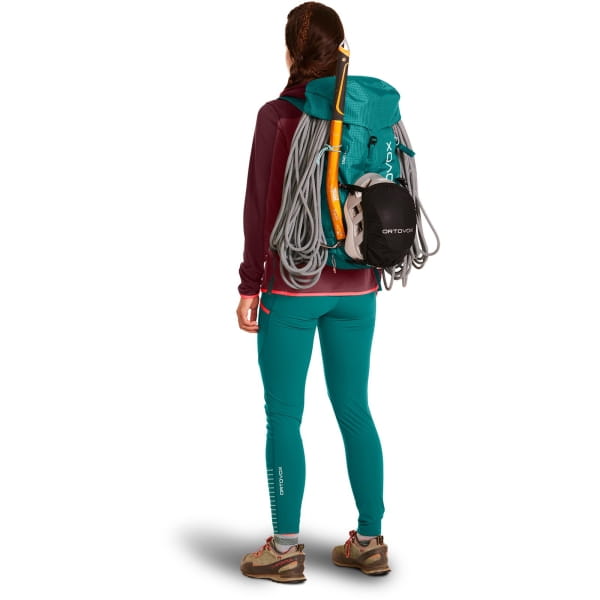 Ortovox Trad 26 S - Kletterrucksack black raven - Bild 16 Ortovox Trad 26 S - Kletterrucksack black raven - Bild 16