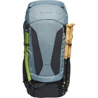 Vorschau: VAUDE Avox 75+10 - Trekkingrucksack heron - Bild 17