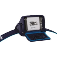 Vorschau: Petzl Actik Core - Stirnlampe blue - Bild 10
