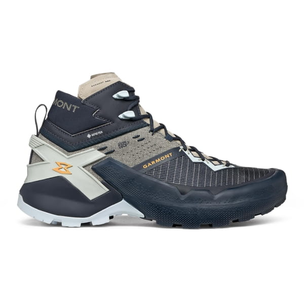 garmont 9.81 mid gtx