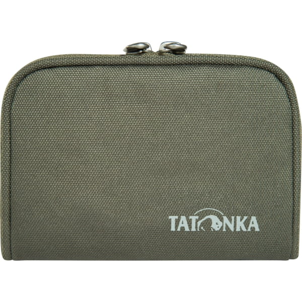 Tatonka Big Plain Wallet RFID Block - Geldbörse olive - Bild 11