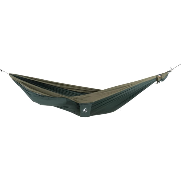 TICKET TO THE MOON King Size Hammock - Hängematte dark green-army green - Bild 2
