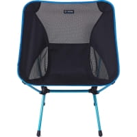Vorschau: Helinox Chair One X-Large - Faltstuhl black-blue - Bild 4