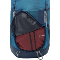 Vorschau: VAUDE Brenta 44+6 - Wanderrucksack baltic sea - Bild 24 Vorschau: VAUDE Brenta 44+6 - Wanderrucksack baltic sea - Bild 24