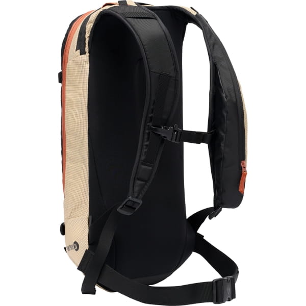 Black Diamond Dawn Patrol 15 - Skitourenrucksack white oak - Bild 8