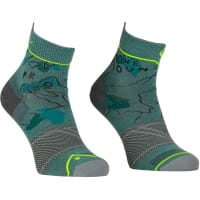 Ortovox Men's Alpine Light Quarter Socks - Socken