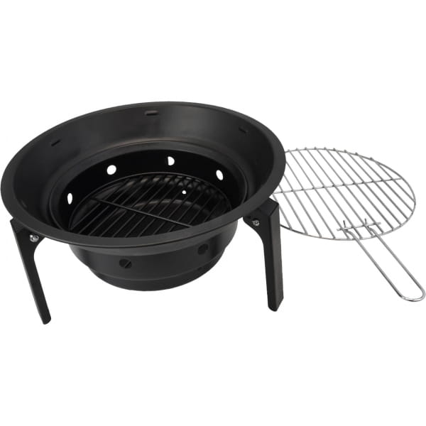 Origin Outdoors Campfire - Grill - Bild 4