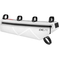 Vorschau: CYCLITE Frame Bag XT - Rahmentasche light grey - Bild 2 Vorschau: CYCLITE Frame Bag XT - Rahmentasche light grey - Bild 2
