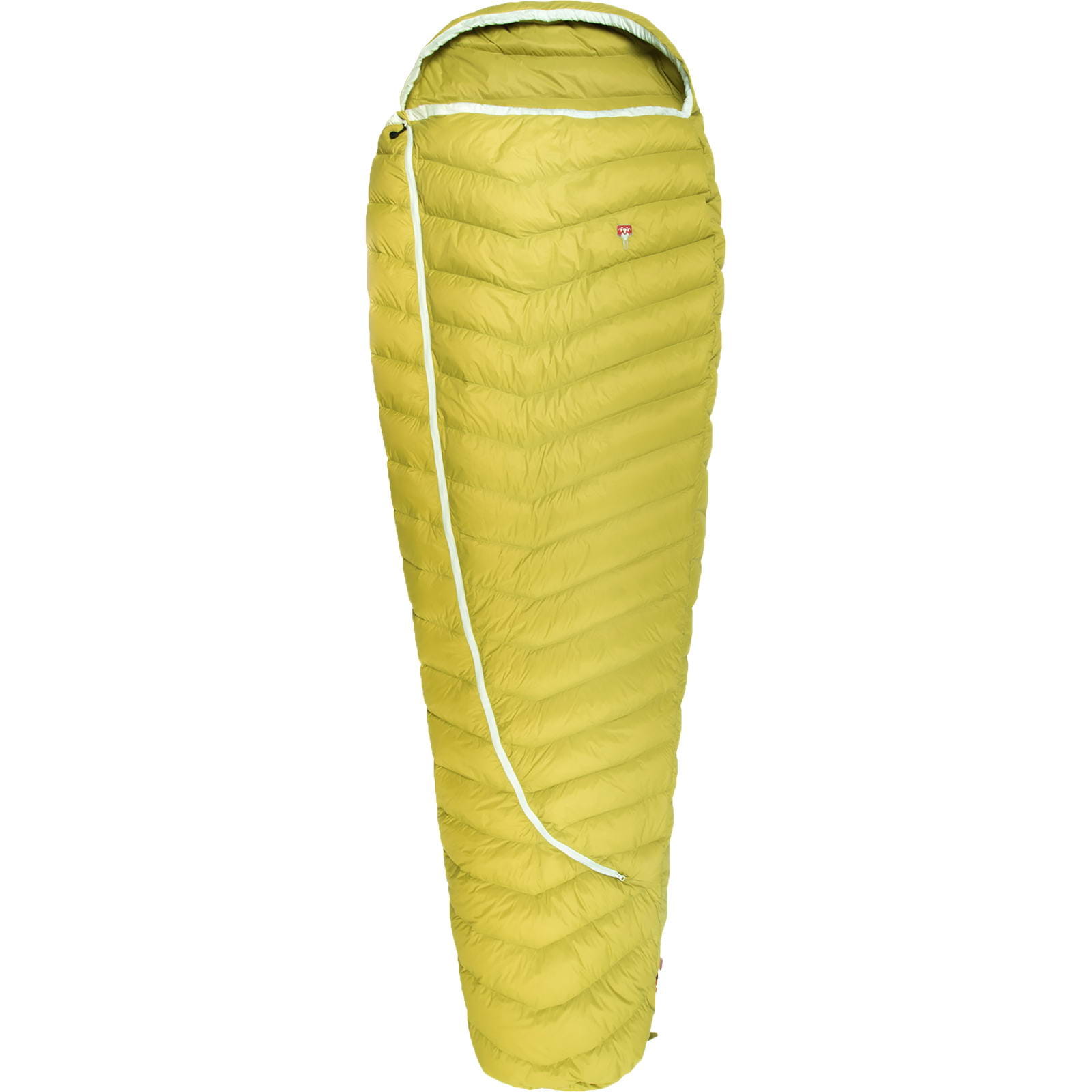 Grüezi Bag Biopod DownWool Extreme Light 185 - Daunen- & Wollschlafsack online  kaufen