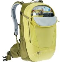 Vorschau: deuter Trans Alpine 24 - Bikerucksack sprout-cactus - Bild 5