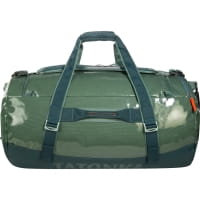 Vorschau: Tatonka Barrel 85 - Reisetasche sage green - Bild 16
