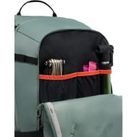 Vorschau: VAUDE Trailvent 20 - Mountainbike-Rucksack agave - Bild 15