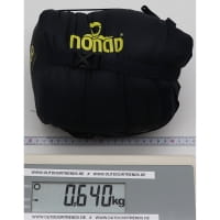 Vorschau: NOMAD Fornax Top Quilt - Daunen-Quilt black - Bild 8 Vorschau: NOMAD Fornax Top Quilt - Daunen-Quilt black - Bild 8