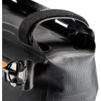 Vorschau: Ortlieb Frame-Pack Toptube - Rahmentasche matt black - Bild 6