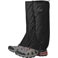 Vorschau: Outdoor Research Men's Helium Gaiters - Gamaschen black - Bild 1