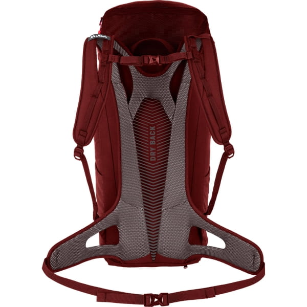 Salewa Alp Mate 24 WS - Trekkingrucksack syrah - Bild 4 Salewa Alp Mate 24 WS - Trekkingrucksack syrah - Bild 4
