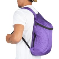 Vorschau: TICKET TO THE MOON Mini Backpack - Rucksack purple - Bild 7