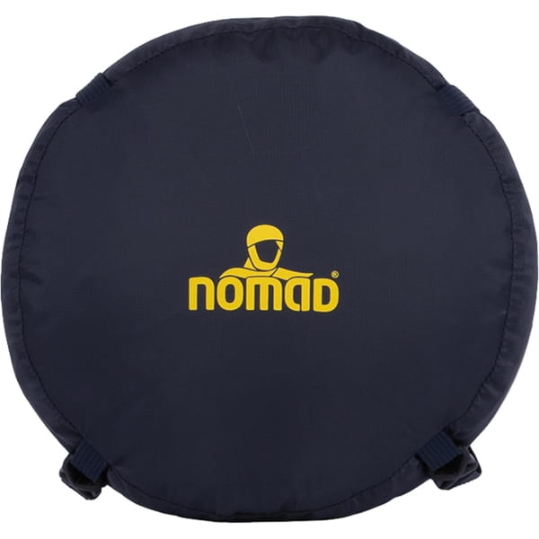 NOMAD Stuffsack Compression - Kompressionspacksack dark navy - Bild 2 NOMAD Stuffsack Compression - Kompressionspacksack dark navy - Bild 2