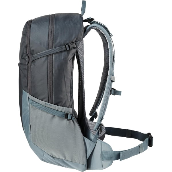 deuter Futura 23 - Wanderrucksack graphite-shale - Bild 23 deuter Futura 23 - Wanderrucksack graphite-shale - Bild 23