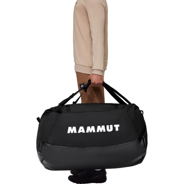 Mammut Cargon 140L - Expeditionstasche black - Bild 4