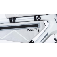 Vorschau: CYCLITE Frame Bag 01 - Rahmentasche - Bild 8