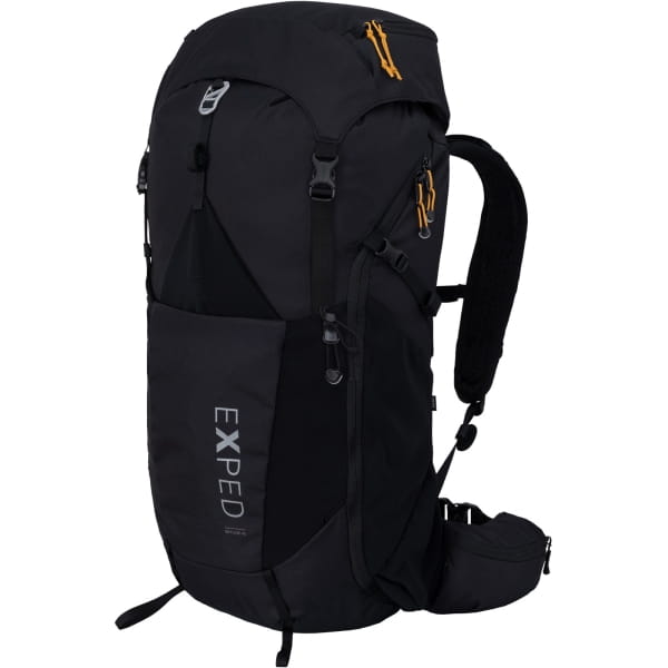 EXPED Skyline 45 - Mehrtagesrucksack black - Bild 1 EXPED Skyline 45 - Mehrtagesrucksack black - Bild 1