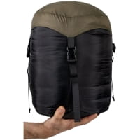 Vorschau: Wechsel Mudds Autumn - Kunstfaser-Schlafsack - Bild 10