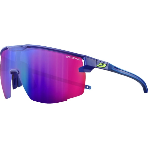 JULBO Ultimate Spectron HD 3 - Sonnenbrille violett-blau - Bild 1