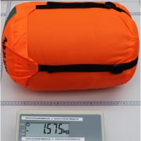 Vorschau: Mammut Comfort Fiber Bag -5C - Schlafsack deep cypress - Bild 9 Vorschau: Mammut Comfort Fiber Bag -5C - Schlafsack deep cypress - Bild 9