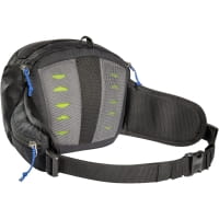 Vorschau: Tatonka Hip Bottle Double II - Hüfttasche black - Bild 2 Vorschau: Tatonka Hip Bottle Double II - Hüfttasche black - Bild 2