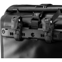 Vorschau: ORTLIEB Sport-Roller - Vorderradtaschen schwarz - Bild 5 Vorschau: ORTLIEB Sport-Roller - Vorderradtaschen schwarz - Bild 5