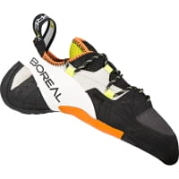 Vorschau: Boreal Crux Lace WMNS - Kletterschuhe naranja-blanco - Bild 1