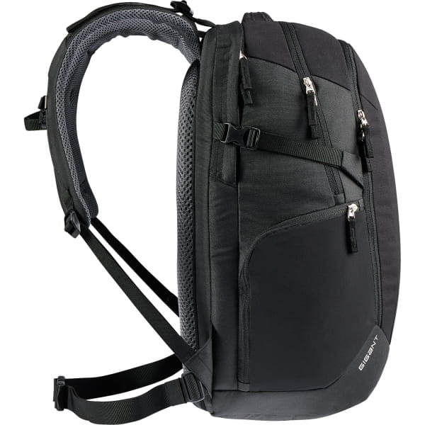 deuter Gigant - Laptoprucksack black - Bild 10