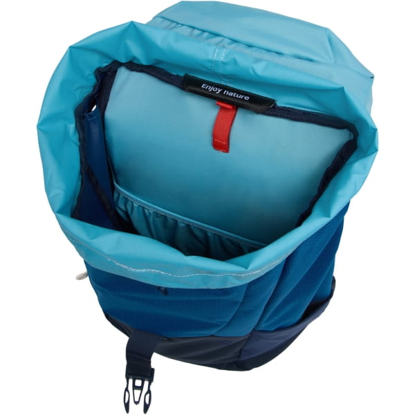 VAUDE Women's Skomer 18 - Wanderrucksack shore blue - Bild 14 VAUDE Women's Skomer 18 - Wanderrucksack shore blue - Bild 14