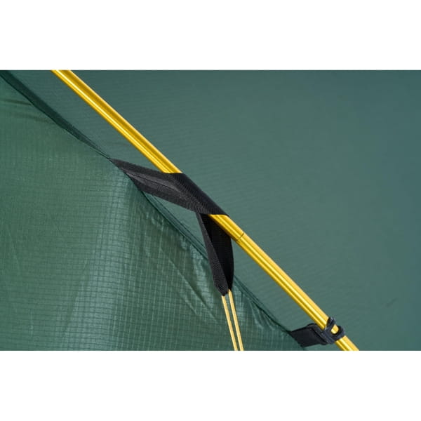 Nordisk Svalbard 1 SI (2.0) - 1 Personen Zelt deep forest green - Bild 16 Nordisk Svalbard 1 SI (2.0) - 1 Personen Zelt deep forest green - Bild 16