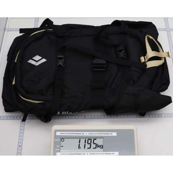 Black Diamond Dawn Patrol 32 - Skitourenrucksack - Bild 13