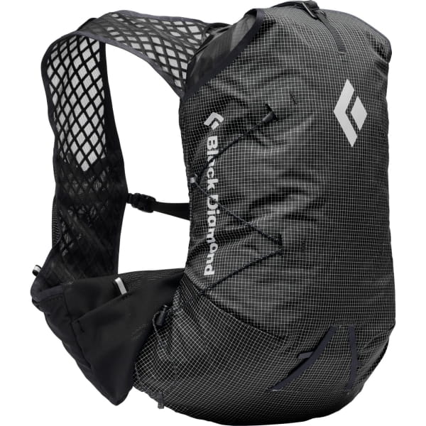 Black Diamond Distance 8 Backpack - Wanderrucksack black - Bild 1