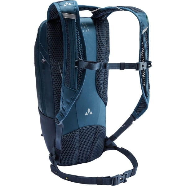 VAUDE Uphill 8 - Rad-Rucksack baltic sea - Bild 12 VAUDE Uphill 8 - Rad-Rucksack baltic sea - Bild 12