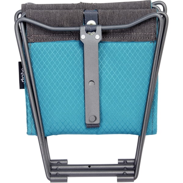 UQUIP Fancy - Falthocker petrol-grey - Bild 9