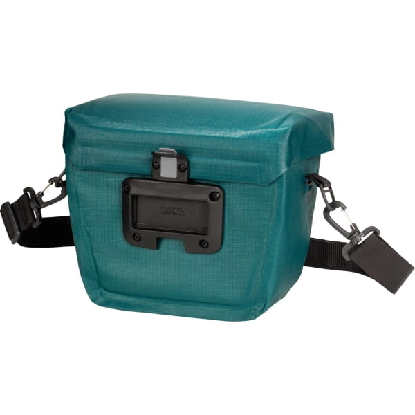 Jack Wolfskin Gravex - Lenkertasche sea green - Bild 2