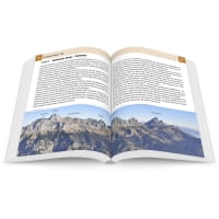 Vorschau: Panico Verlag Allgäu inkl. Tannheimer Berge - Alpinkletterführer - Bild 4 Vorschau: Panico Verlag Allgäu inkl. Tannheimer Berge - Alpinkletterführer - Bild 4